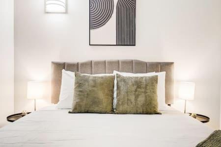 Cozysuites - 2Br With Direct Skybridge Access #5 Indianapolis Extérieur photo