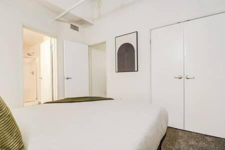 Cozysuites - 2Br With Direct Skybridge Access #5 Indianapolis Extérieur photo