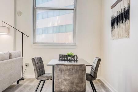Cozysuites - 2Br With Direct Skybridge Access #5 Indianapolis Extérieur photo