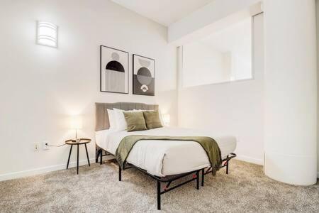 Cozysuites - 2Br With Direct Skybridge Access #5 Indianapolis Extérieur photo