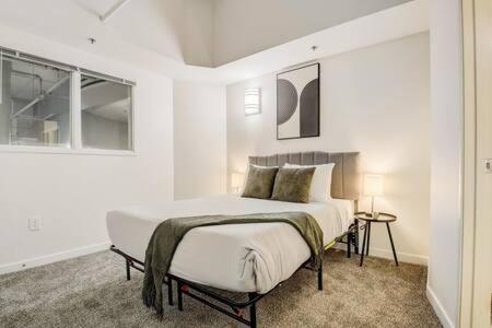 Cozysuites - 2Br With Direct Skybridge Access #5 Indianapolis Extérieur photo